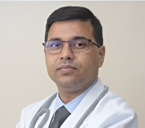 Dr. Mridu Plaban Borah